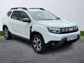 Used Dacia Duster 2024 for sale - 79296246: Photo