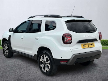 Used Dacia Duster 2024 for sale - 79296246: Photo