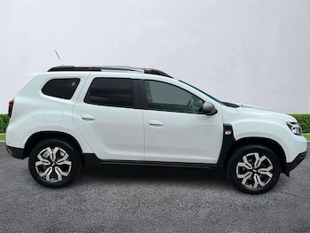 Used Dacia Duster 2024 for sale - 79296246: Photo