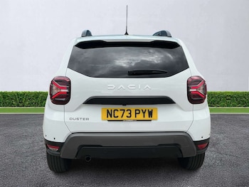 Used Dacia Duster 2024 for sale - 79296246: Photo