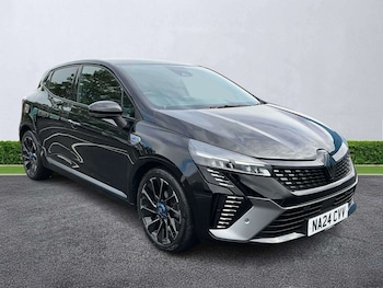Used Renault Clio 2024 for sale - 78485252: Photo