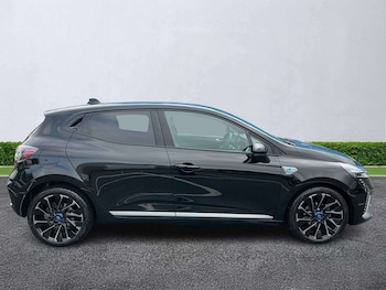 Used Renault Clio 2024 for sale - 78485252: Photo