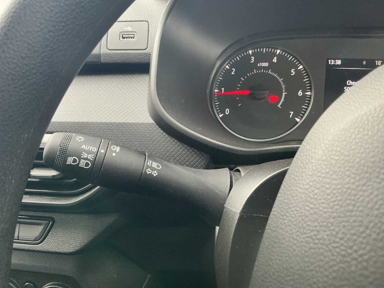 Vehicle 25