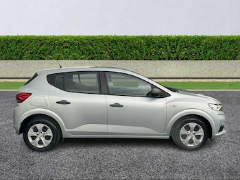 Used Dacia Sandero 2022 for sale - 75956633: Photo