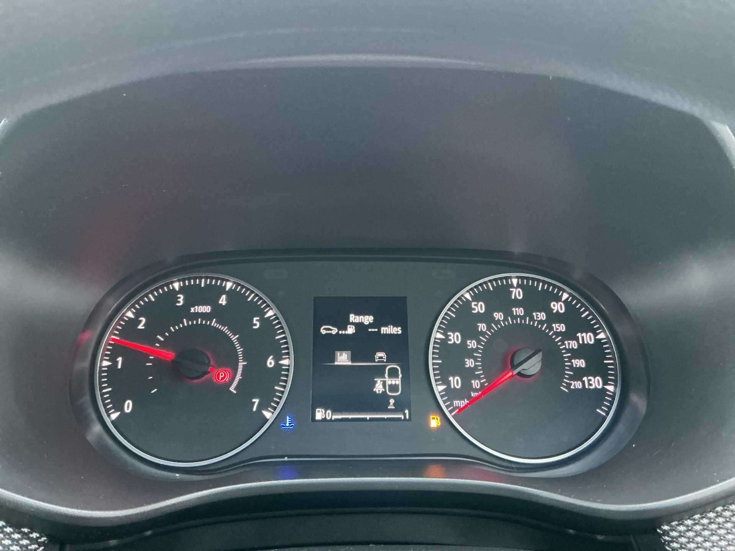 Used Dacia Sandero Stepway 2023 for sale - 77070007: Photo 10