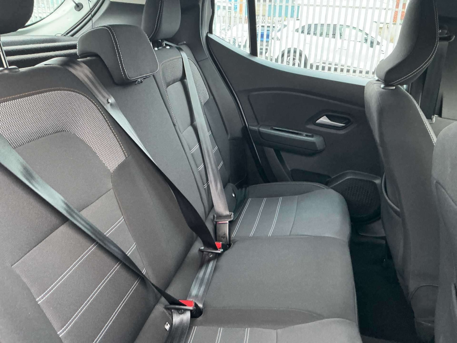 Used Dacia Sandero Stepway 2023 for sale - 77070007: Photo 16