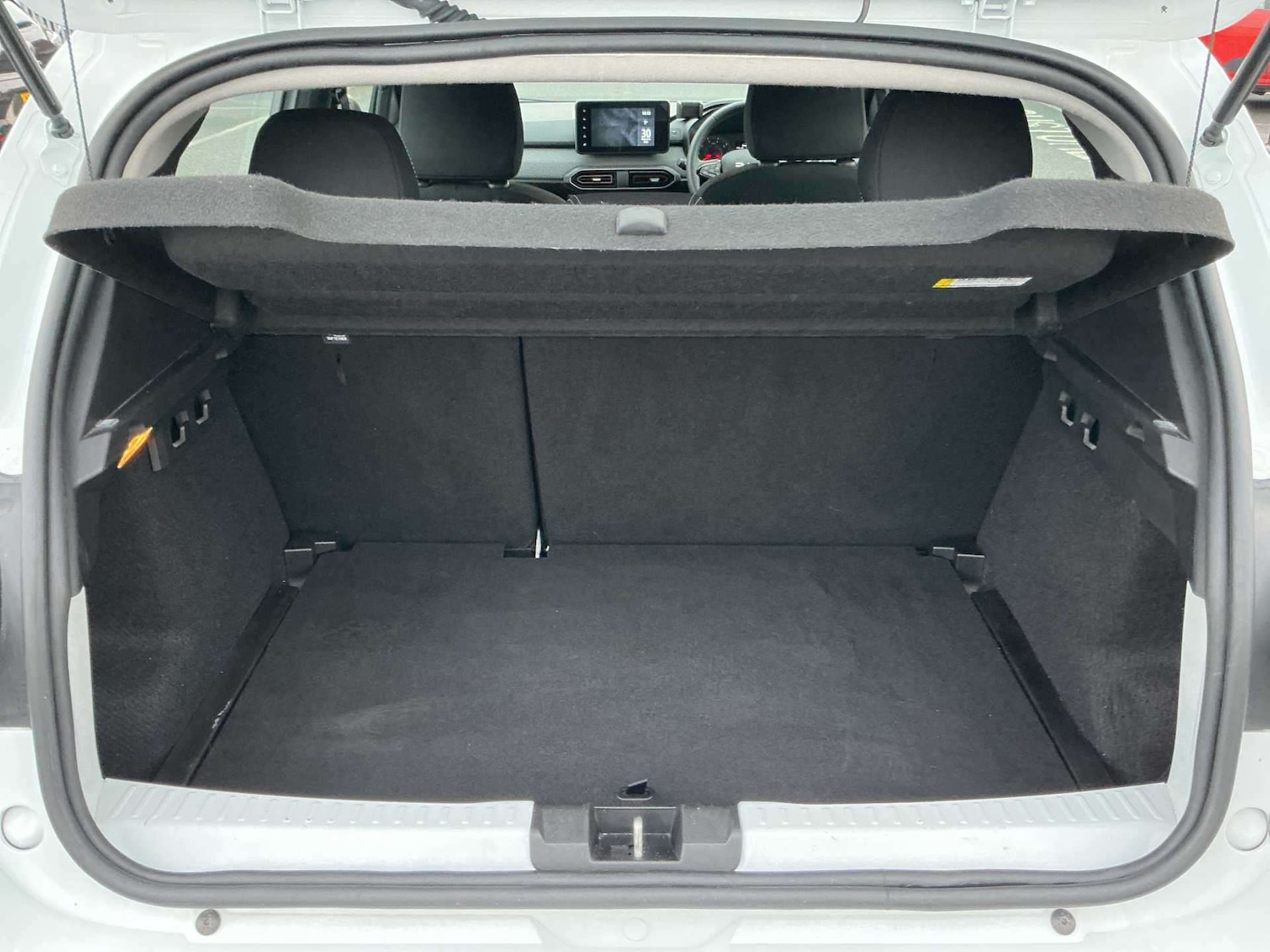 Used Dacia Sandero Stepway 2023 for sale - 77070007: Photo 17