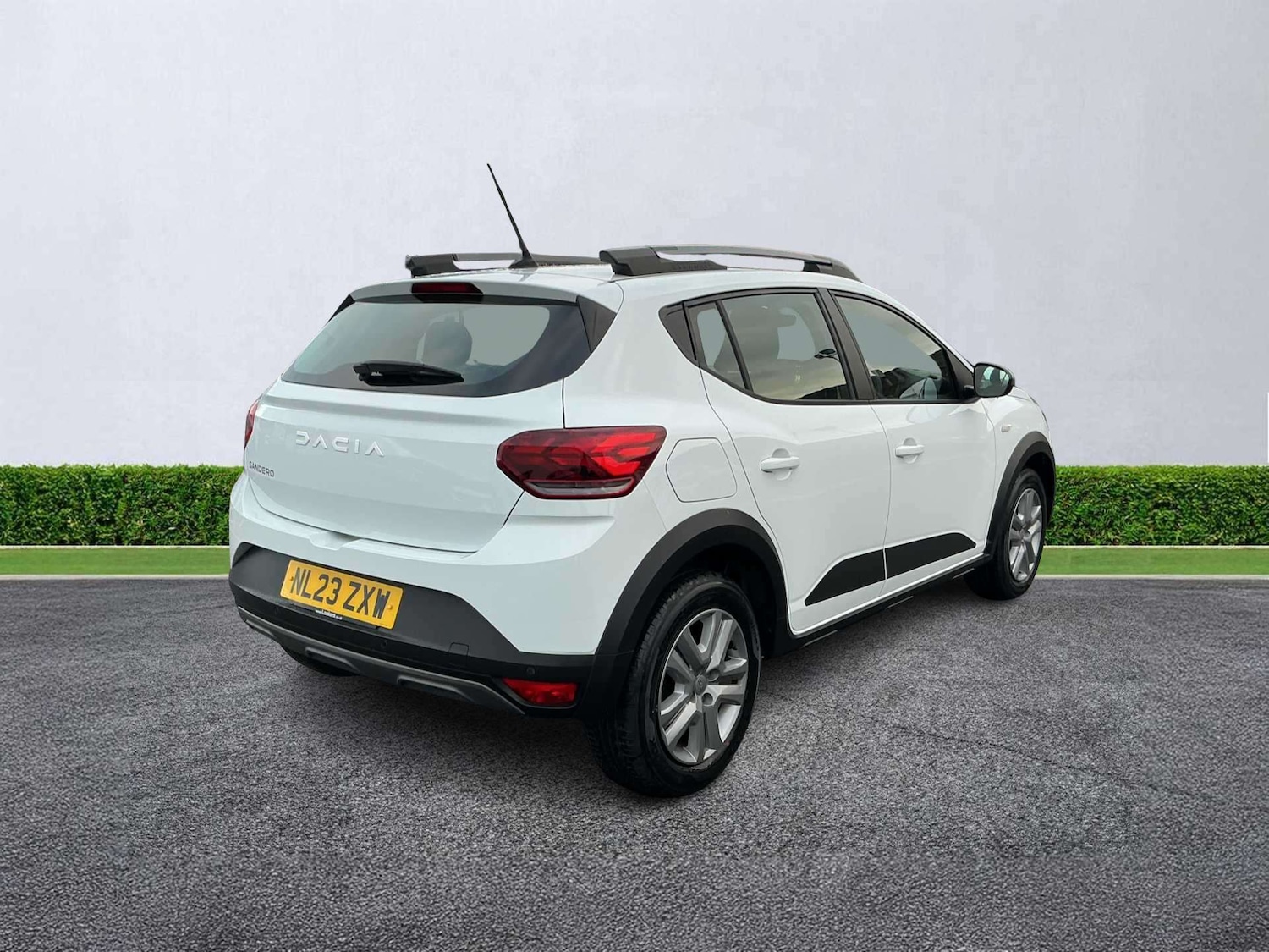 Used Dacia Sandero Stepway 2023 for sale - 77070007: Photo 18