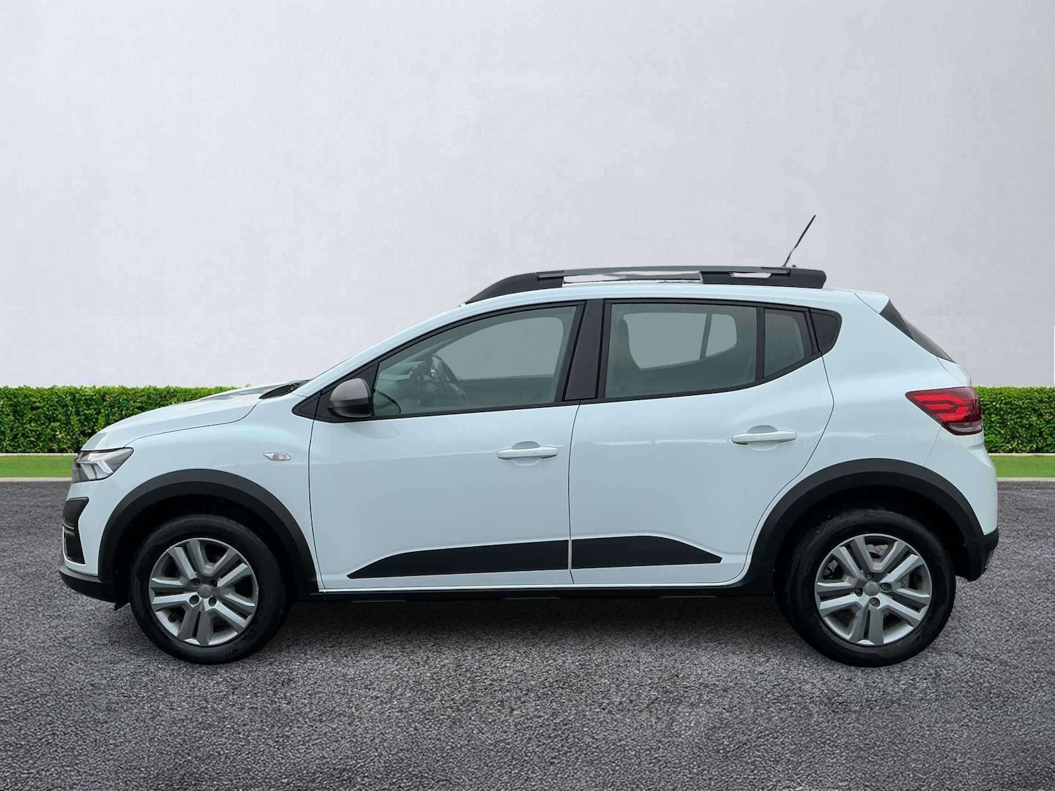 Used Dacia Sandero Stepway 2023 for sale - 77070007: Photo 19