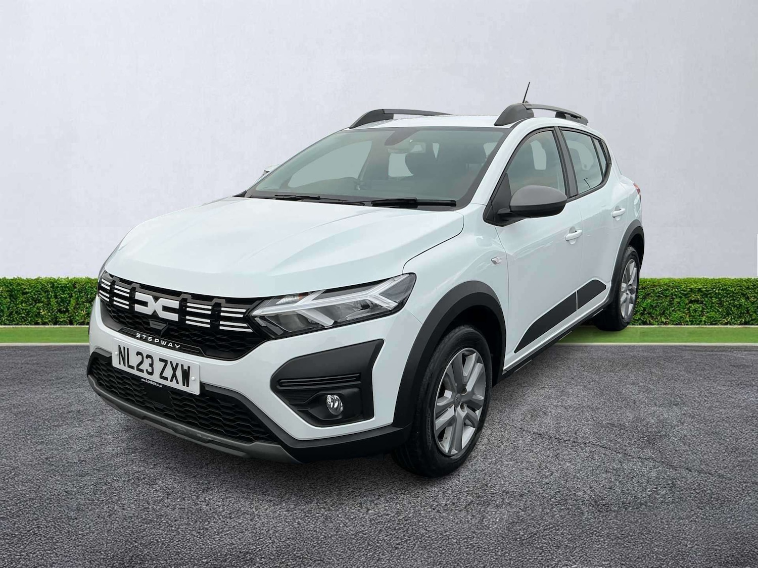 Used Dacia Sandero Stepway 2023 for sale - 77070007: Photo 20