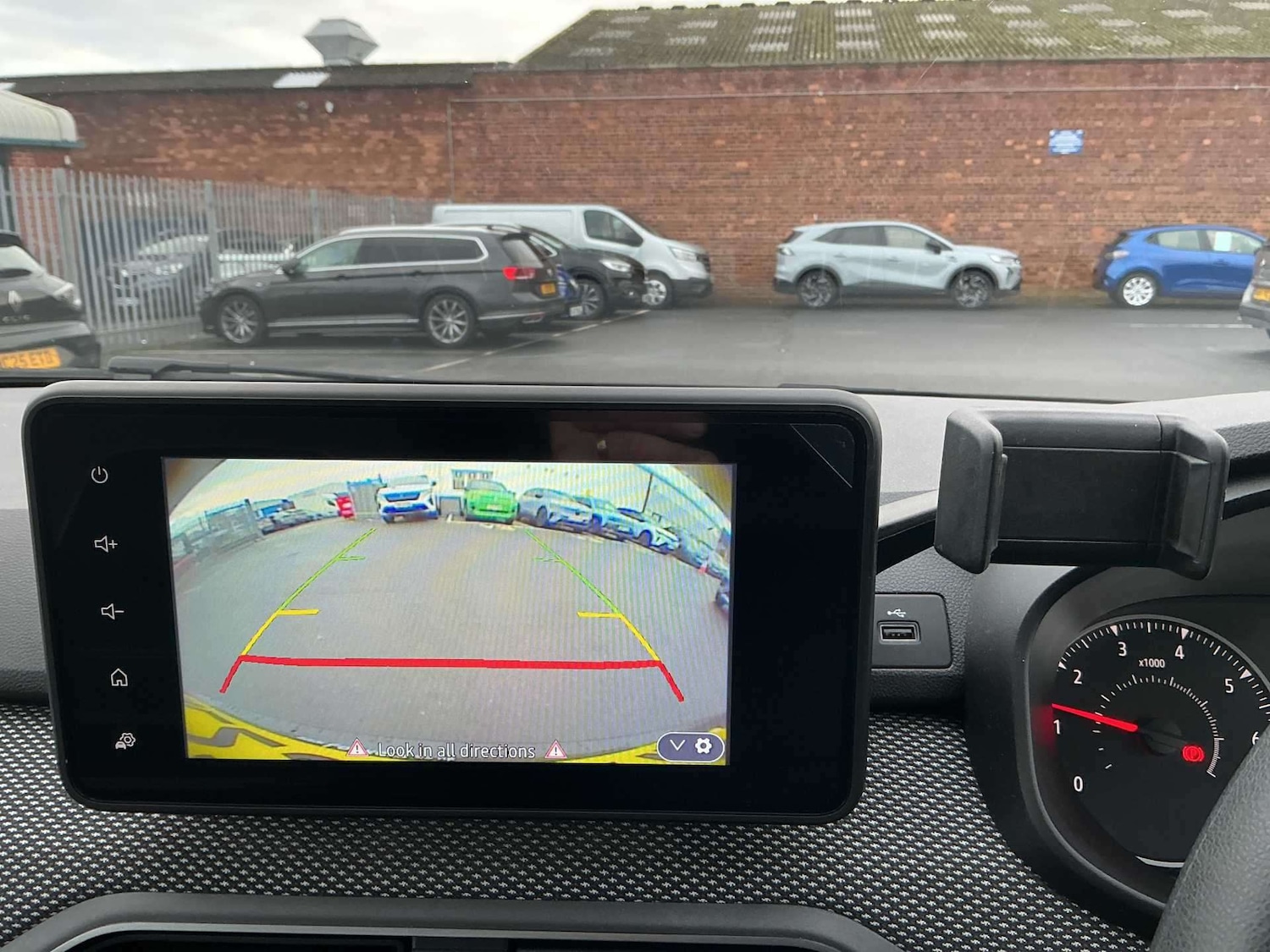 Used Dacia Sandero Stepway 2023 for sale - 77070007: Photo 22