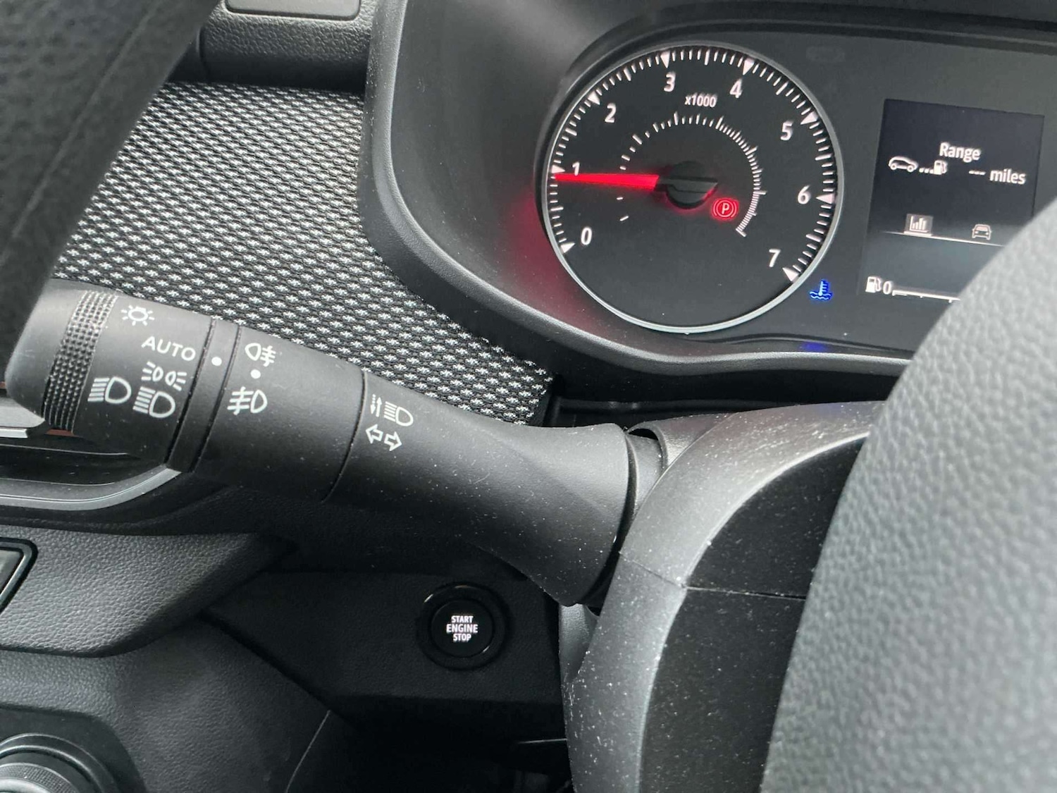 Used Dacia Sandero Stepway 2023 for sale - 77070007: Photo 26