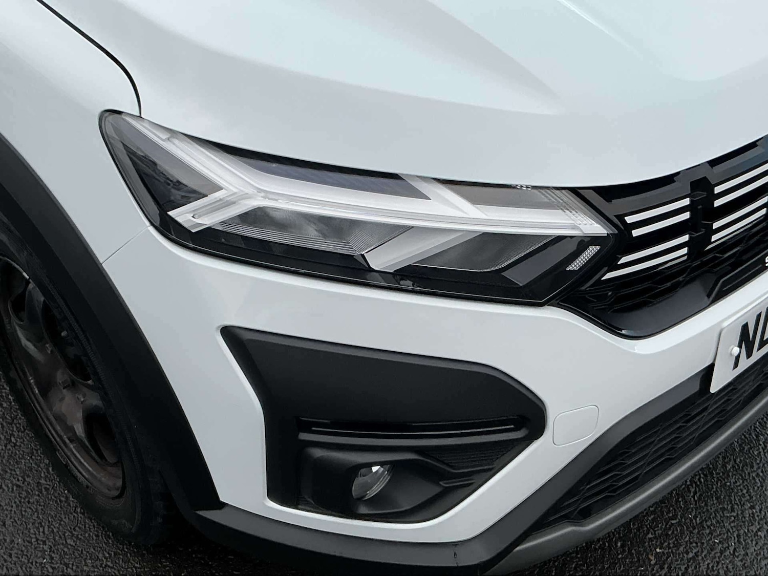 Used Dacia Sandero Stepway 2023 for sale - 77070007: Photo 28