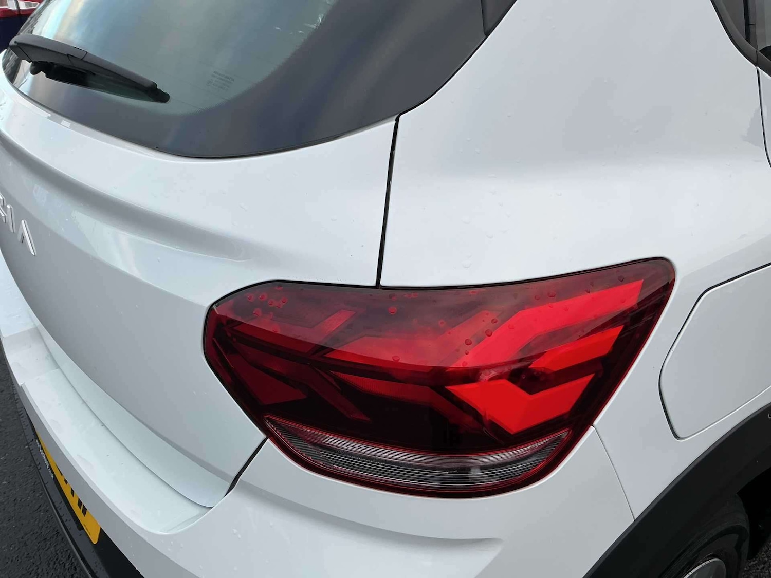 Used Dacia Sandero Stepway 2023 for sale - 77070007: Photo 29