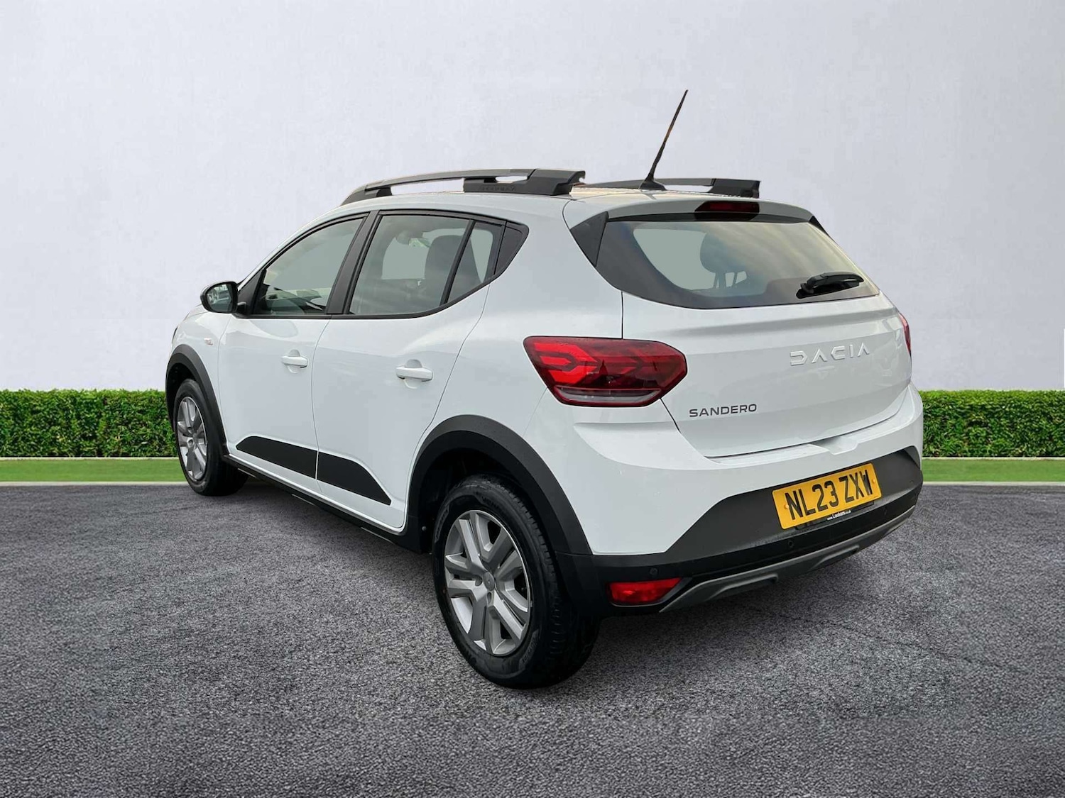 Used Dacia Sandero Stepway 2023 for sale - 77070007: Photo 3