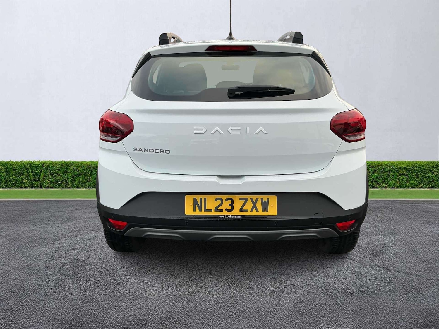 Used Dacia Sandero Stepway 2023 for sale - 77070007: Photo 5