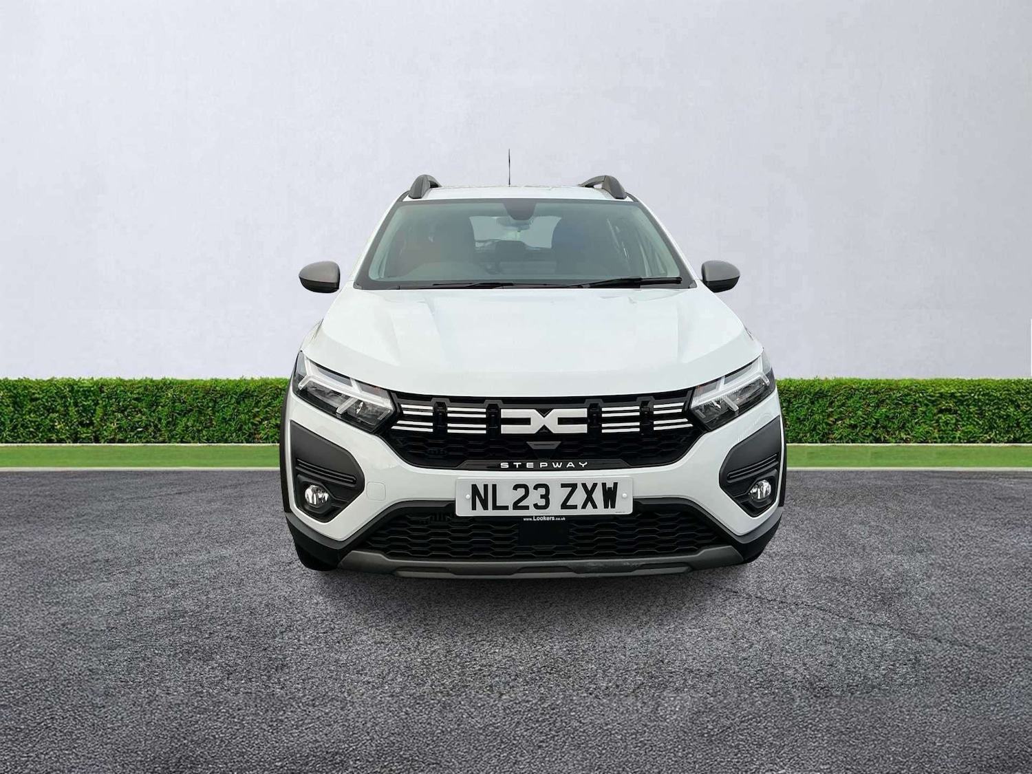 Used Dacia Sandero Stepway 2023 for sale - 77070007: Photo 6