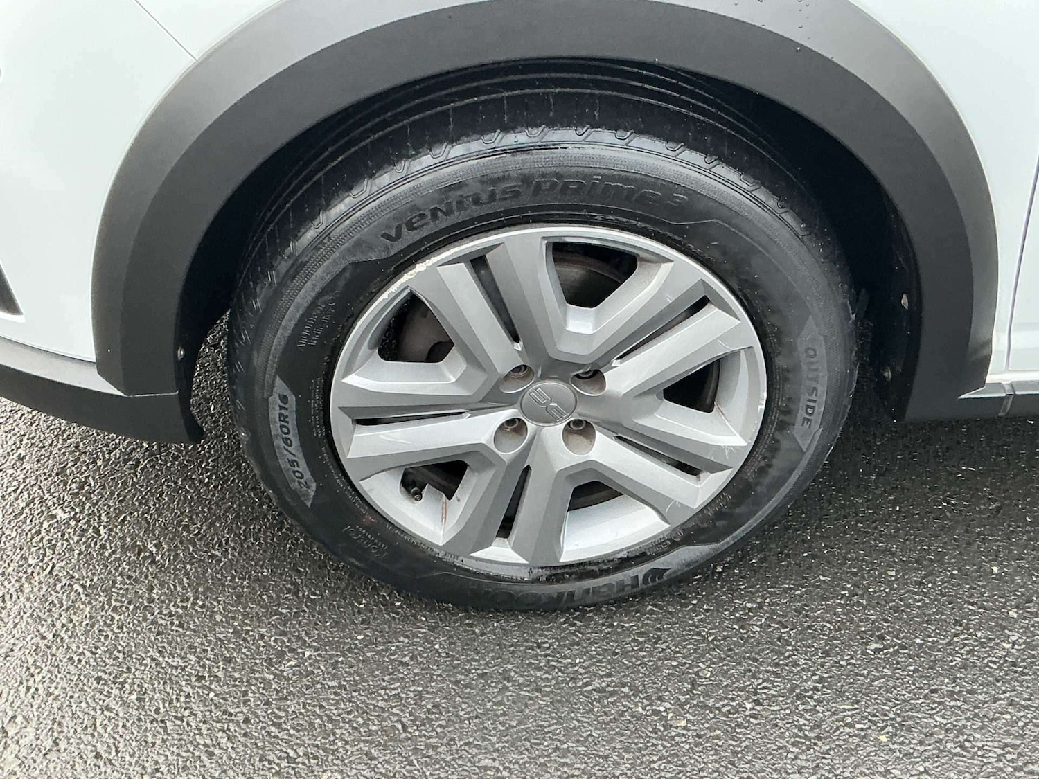 Used Dacia Sandero Stepway 2023 for sale - 77070007: Photo 7