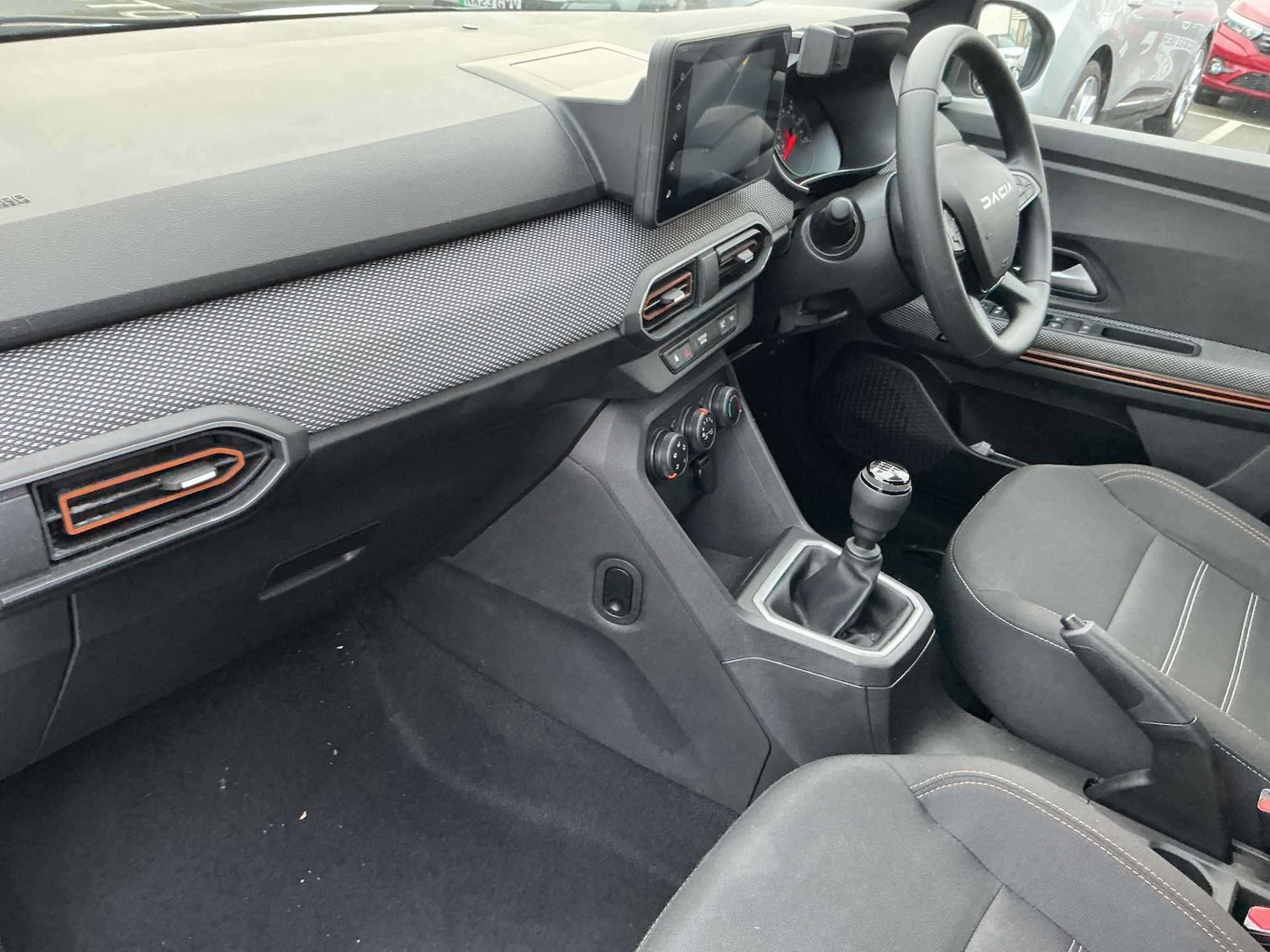 Used Dacia Sandero Stepway 2023 for sale - 77070007: Photo 8