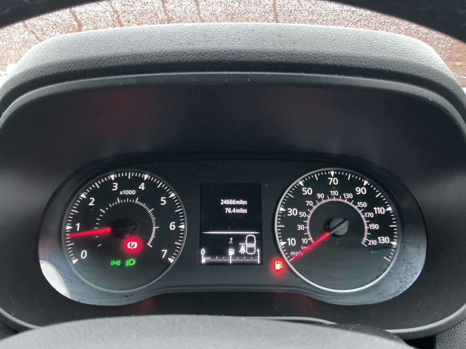 Used Dacia Duster 2023 for sale - 77065760: Photo 10