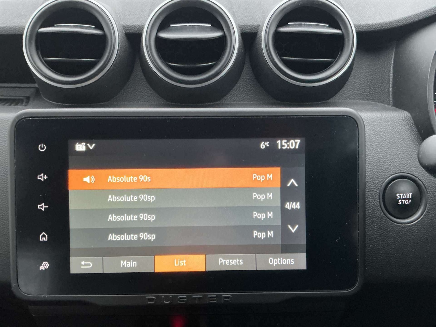 Used Dacia Duster 2023 for sale - 77065760: Photo 11