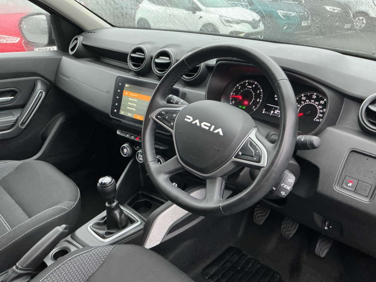 Used Dacia Duster 2023 for sale - 77065760: Photo 15