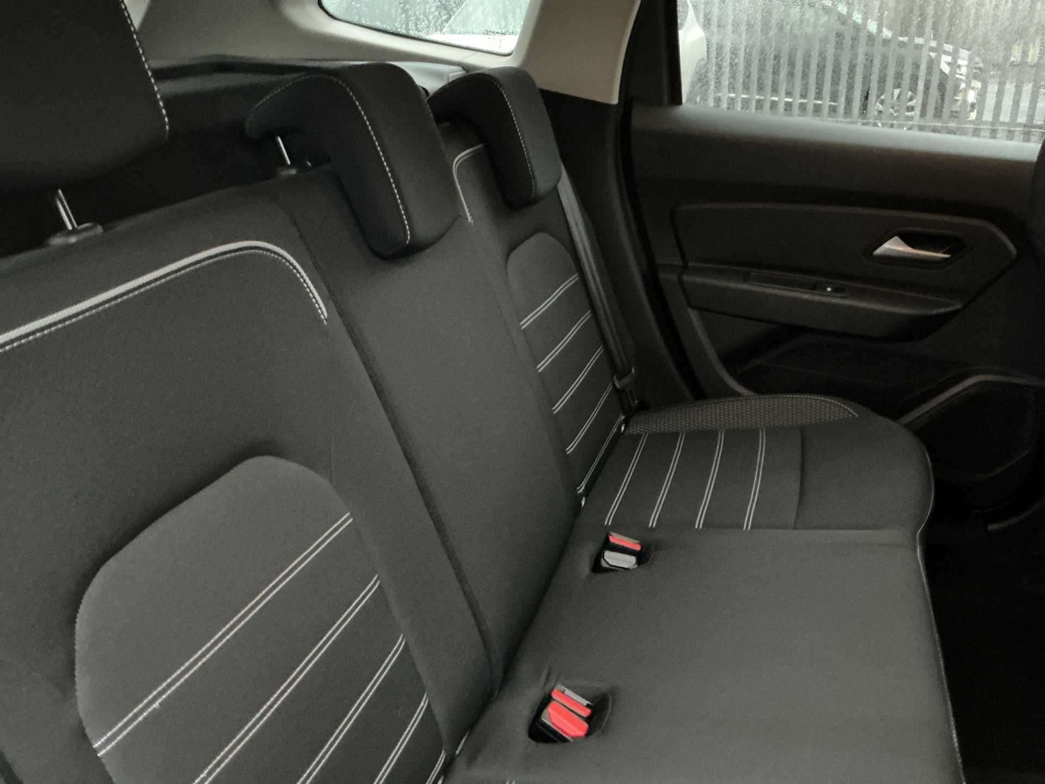 Used Dacia Duster 2023 for sale - 77065760: Photo 16