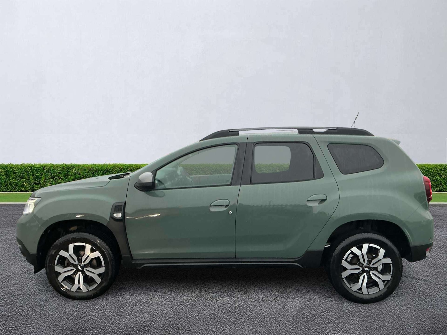 Used Dacia Duster 2023 for sale - 77065760: Photo 19