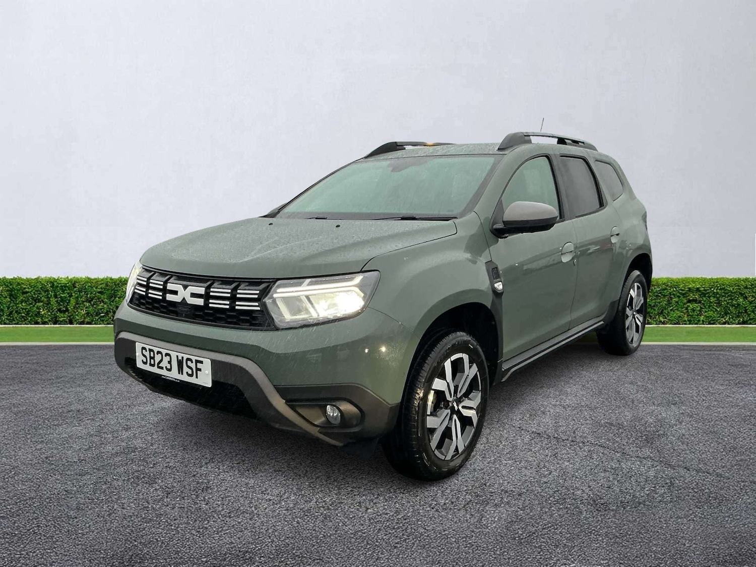 Used Dacia Duster 2023 for sale - 77065760: Photo 20