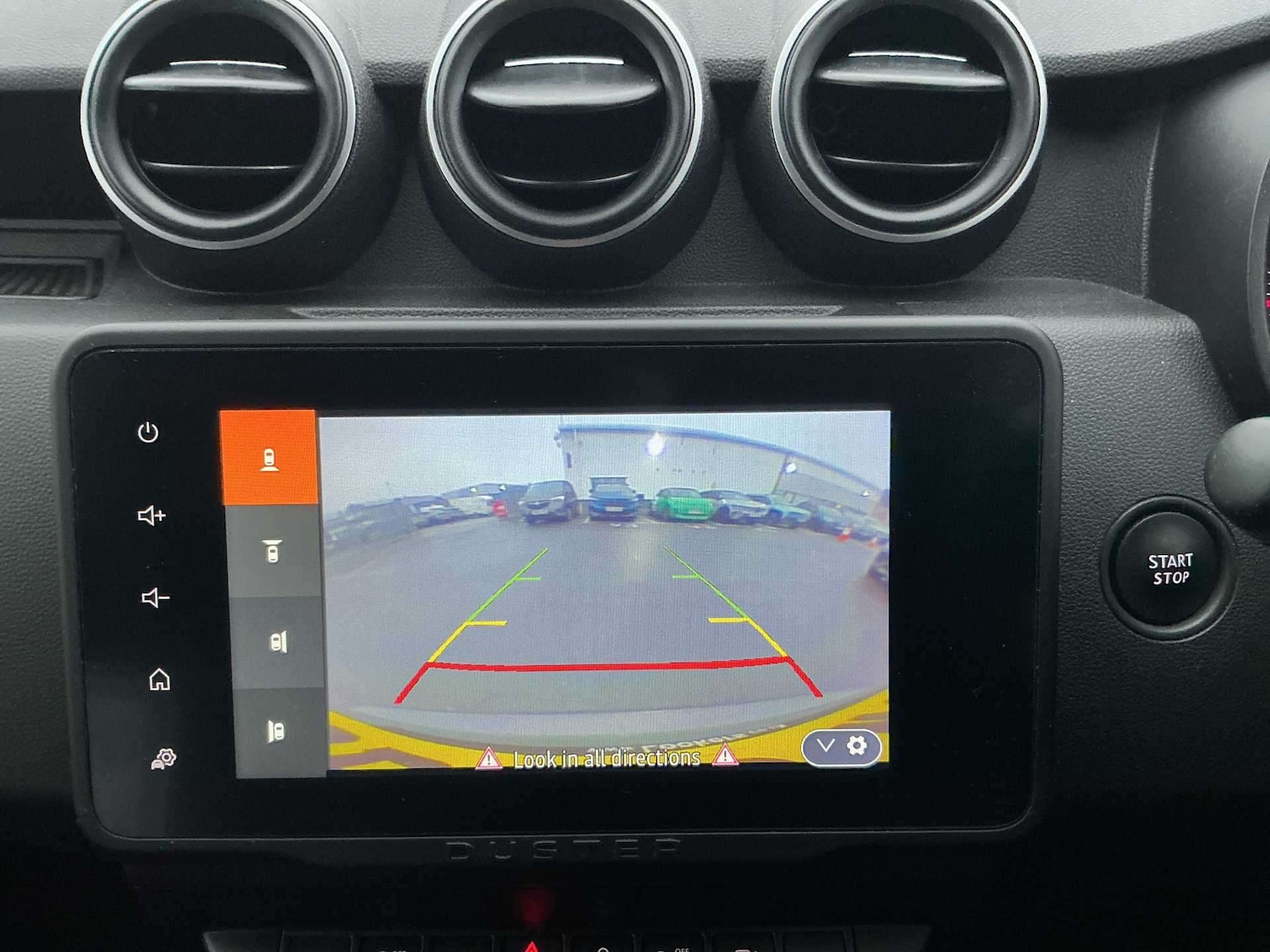 Used Dacia Duster 2023 for sale - 77065760: Photo 22