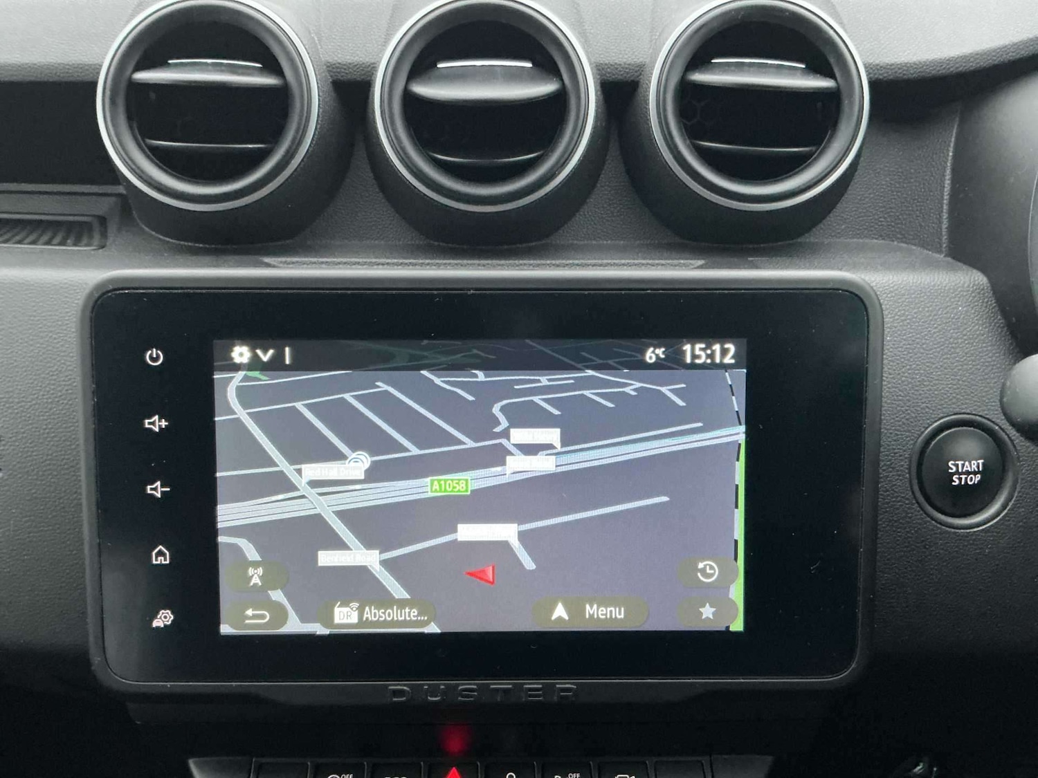 Used Dacia Duster 2023 for sale - 77065760: Photo 23