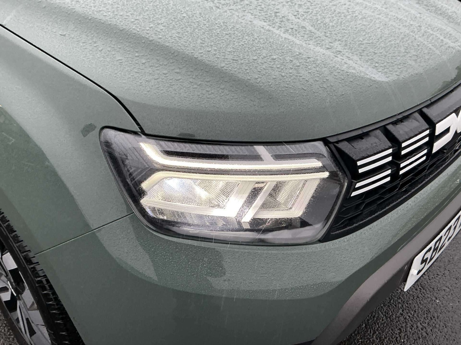 Used Dacia Duster 2023 for sale - 77065760: Photo 28