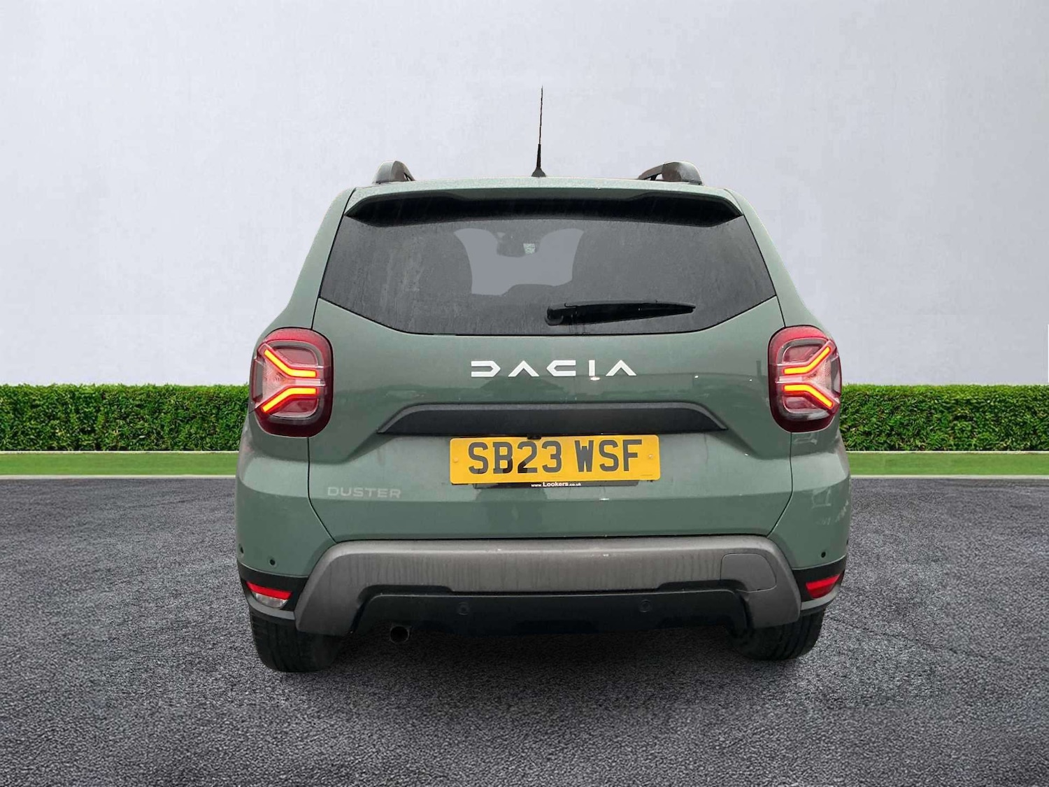 Used Dacia Duster 2023 for sale - 77065760: Photo 5