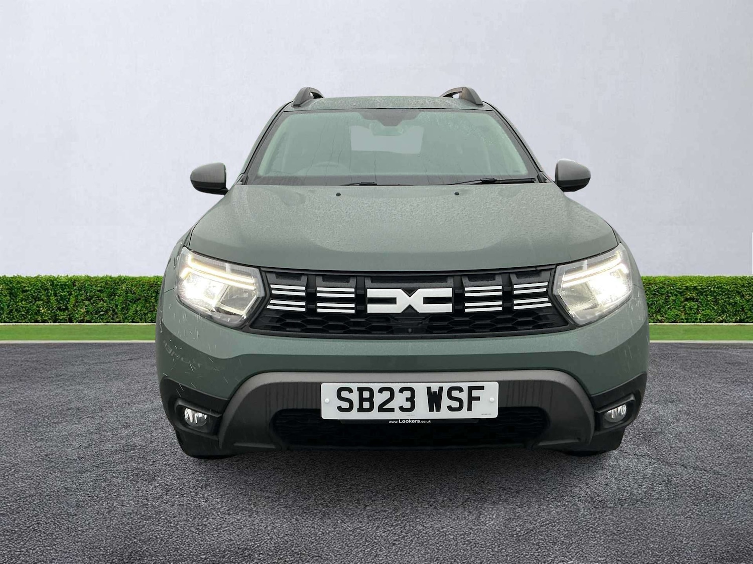 Used Dacia Duster 2023 for sale - 77065760: Photo 6