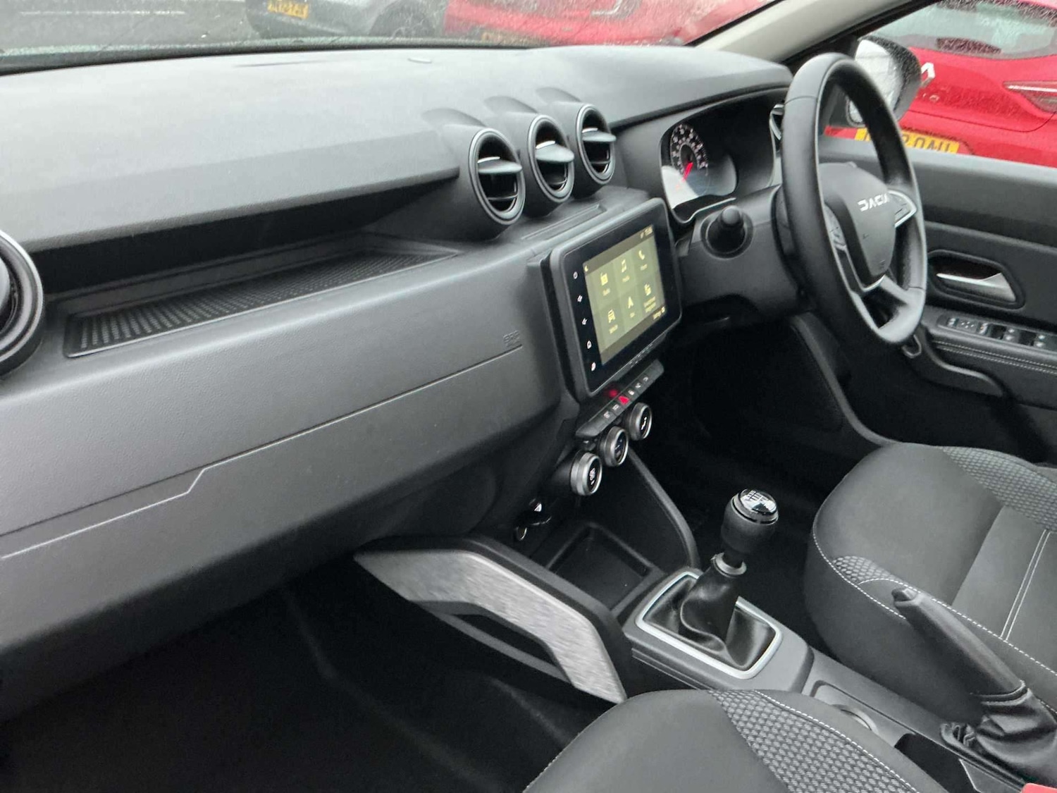 Used Dacia Duster 2023 for sale - 77065760: Photo 8