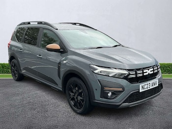 Used Dacia Jogger 2023 for sale - 78826345: Photo