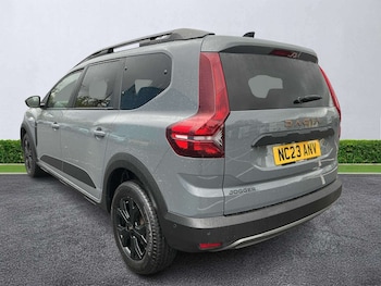 Used Dacia Jogger 2023 for sale - 78826345: Photo