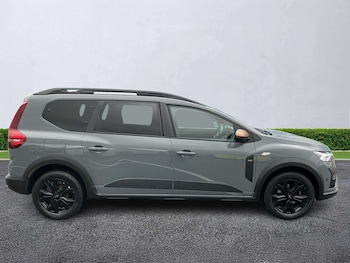 Used Dacia Jogger 2023 for sale - 78826345: Photo