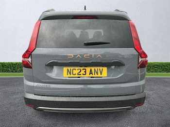 Used Dacia Jogger 2023 for sale - 78826345: Photo