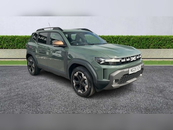 2025 - 1.6 Hybrid 140 Extreme 5Dr Auto