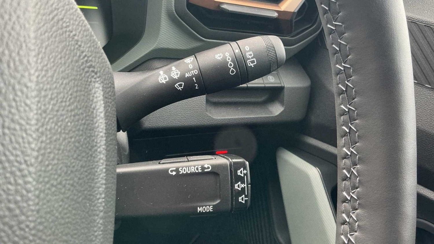 Vehicle 26