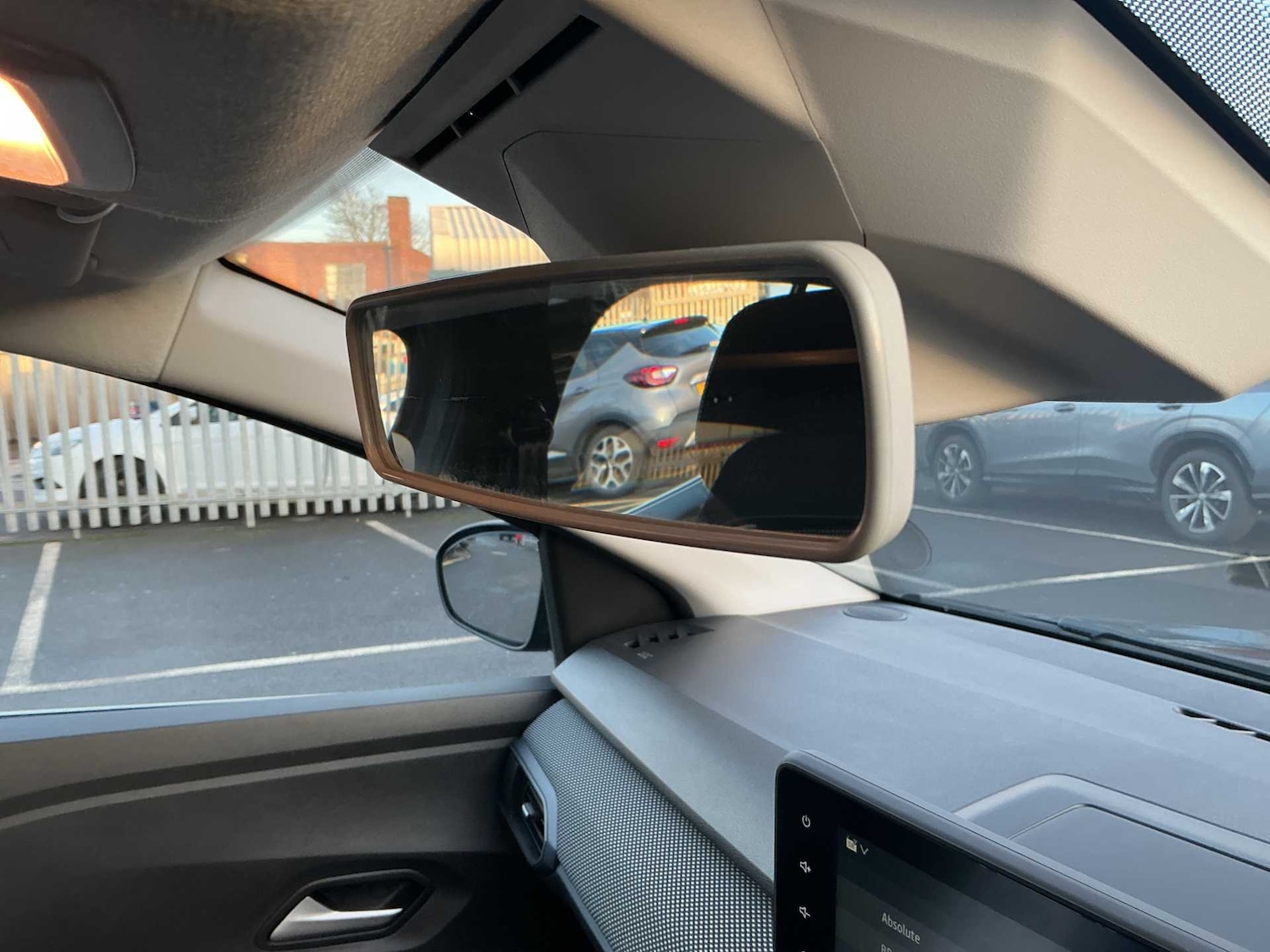 Used Dacia Sandero Stepway 2024 for sale - 76963497: Photo 13