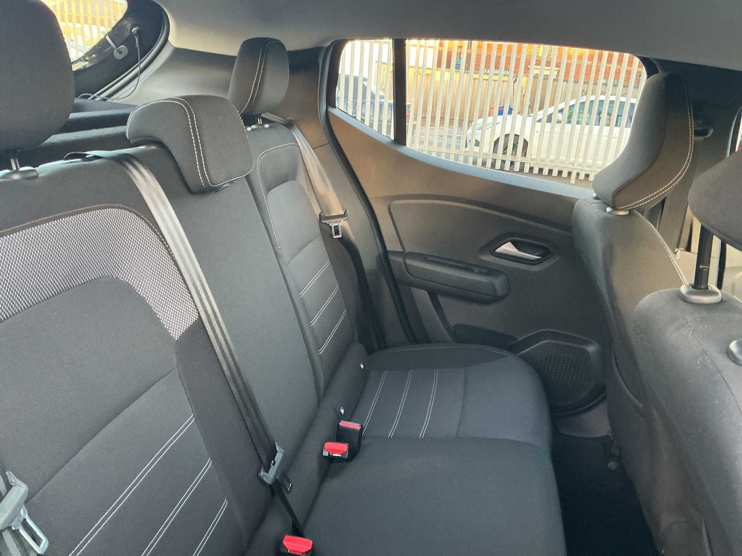 Used Dacia Sandero Stepway 2024 for sale - 76963497: Photo 15