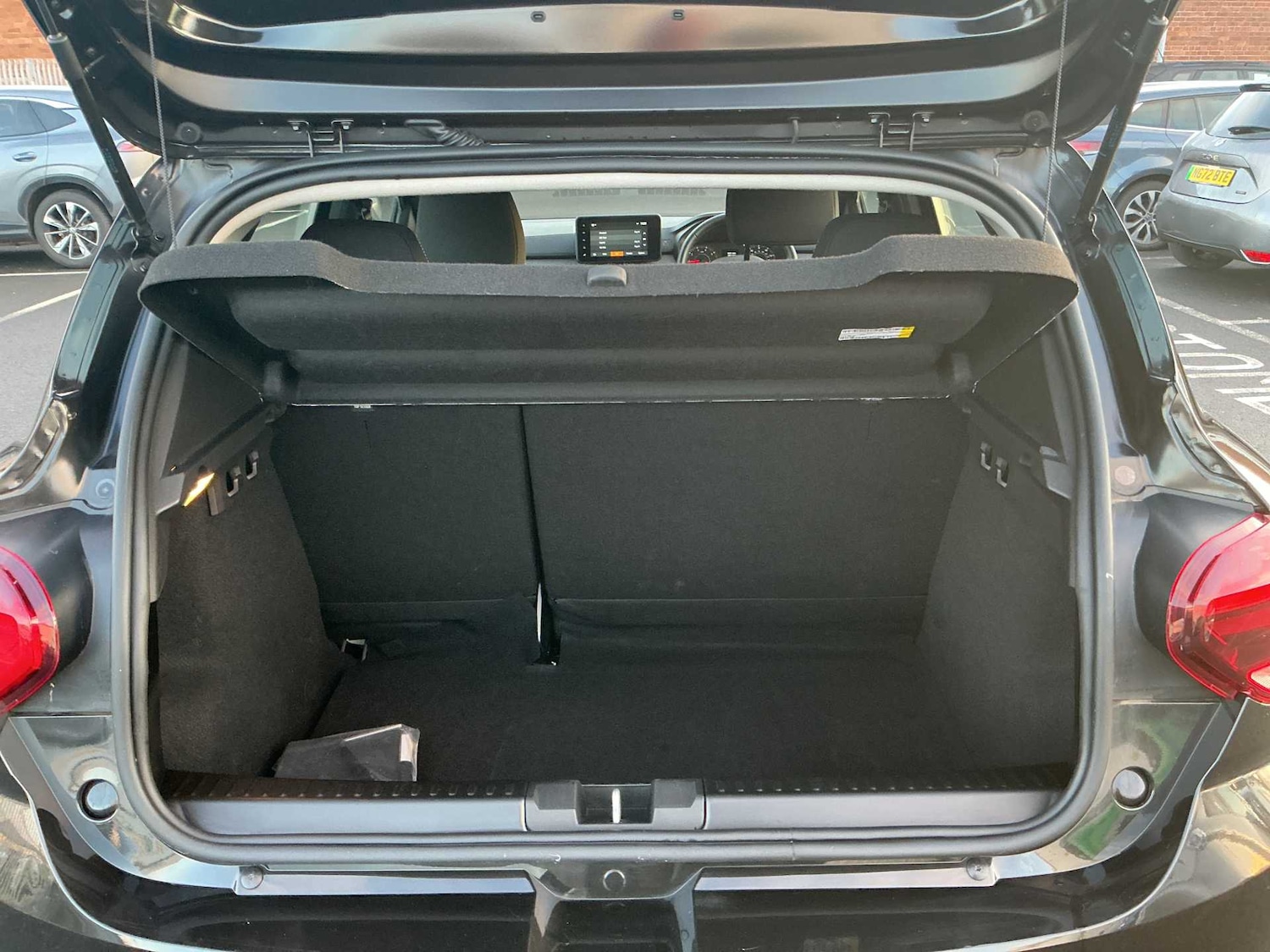 Used Dacia Sandero Stepway 2024 for sale - 76963497: Photo 16