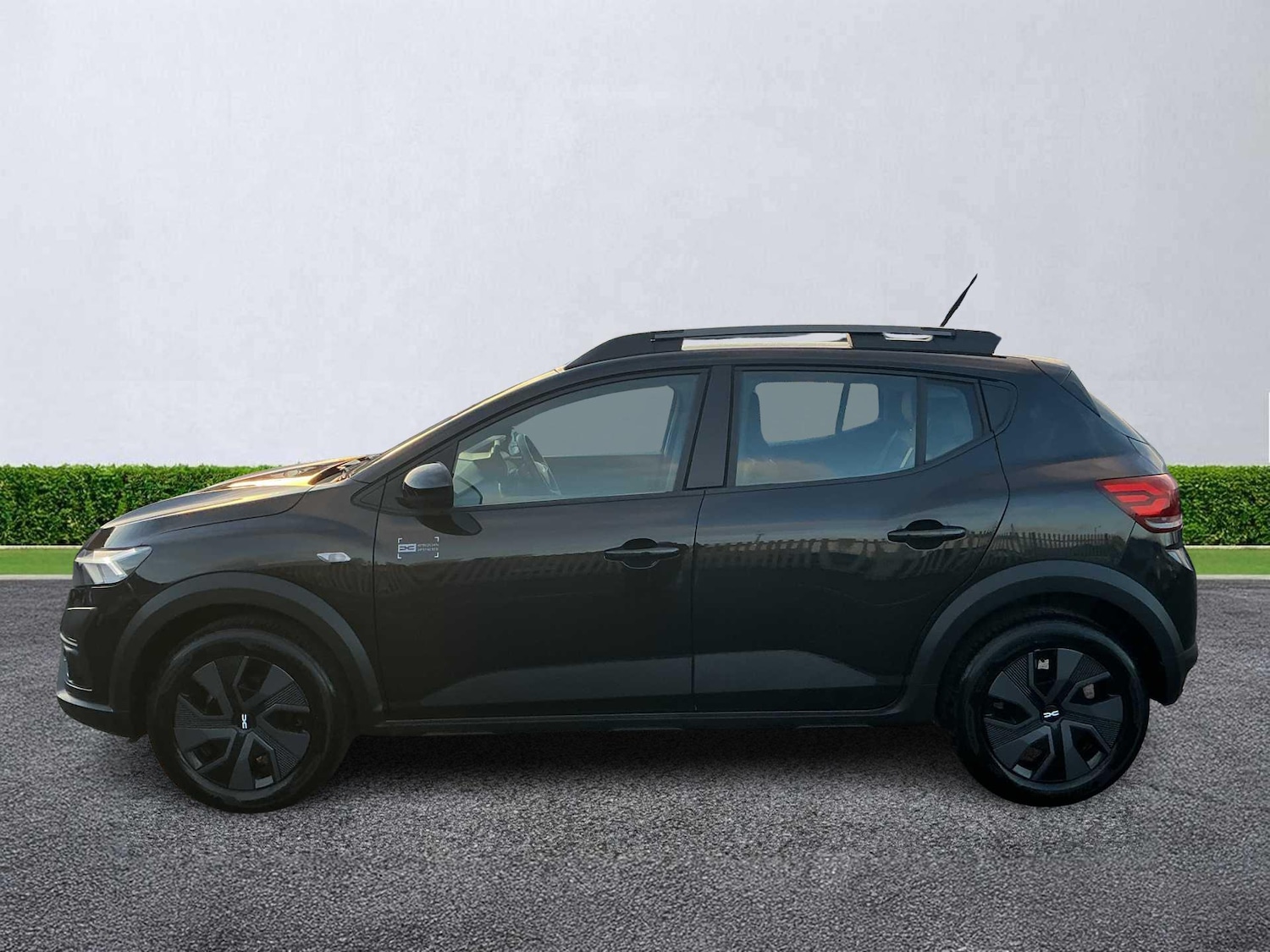 Used Dacia Sandero Stepway 2024 for sale - 76963497: Photo 18