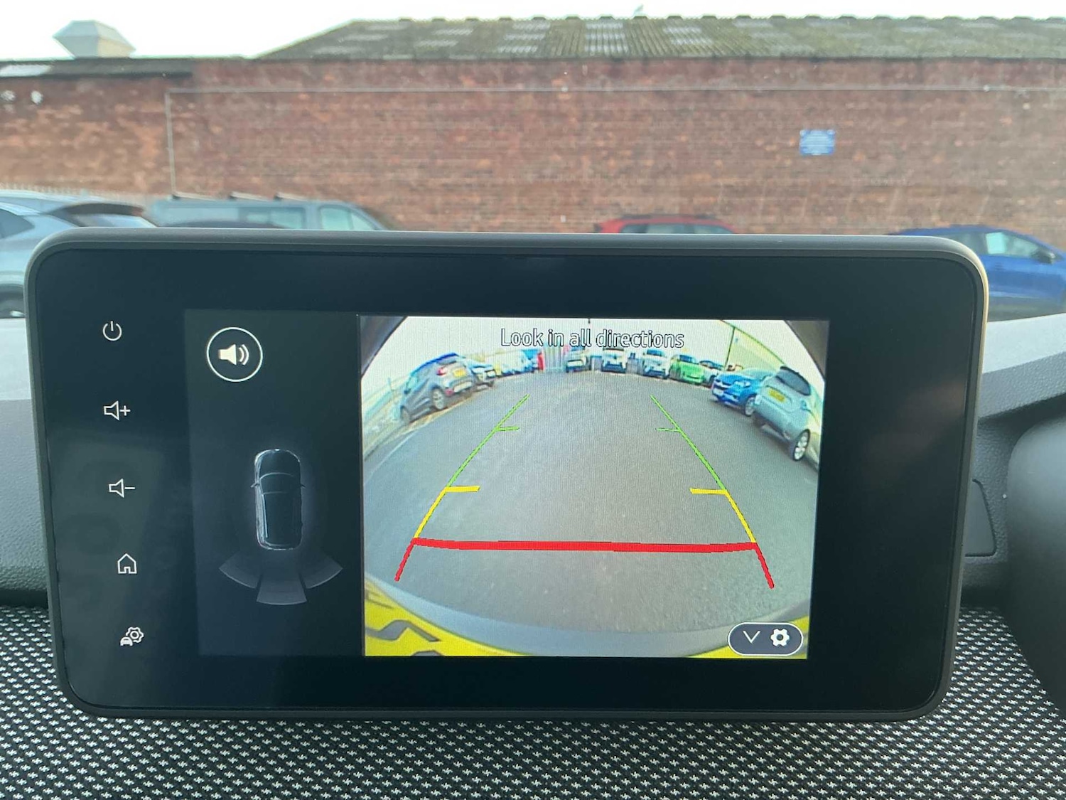 Used Dacia Sandero Stepway 2024 for sale - 76963497: Photo 21