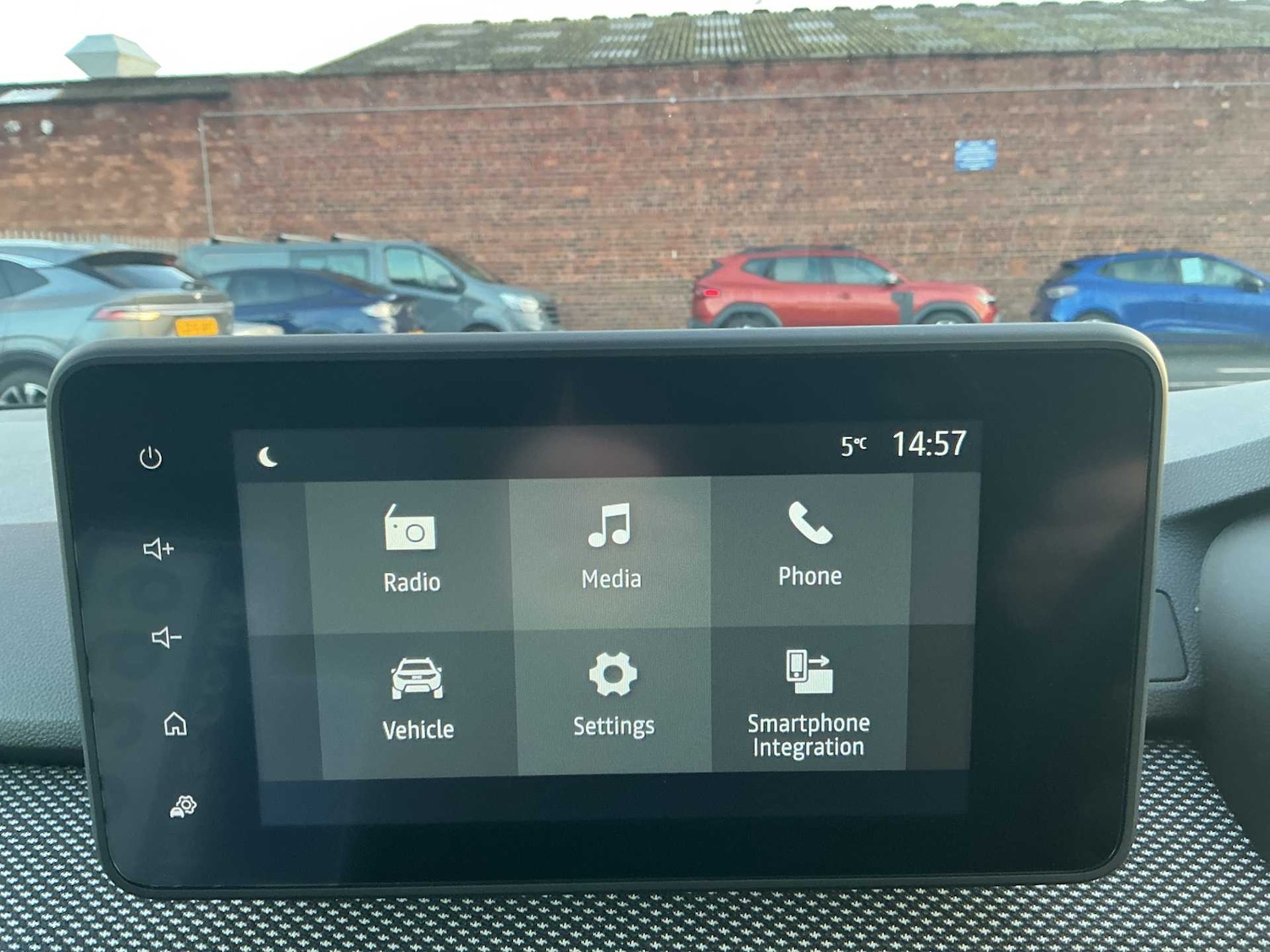 Used Dacia Sandero Stepway 2024 for sale - 76963497: Photo 22