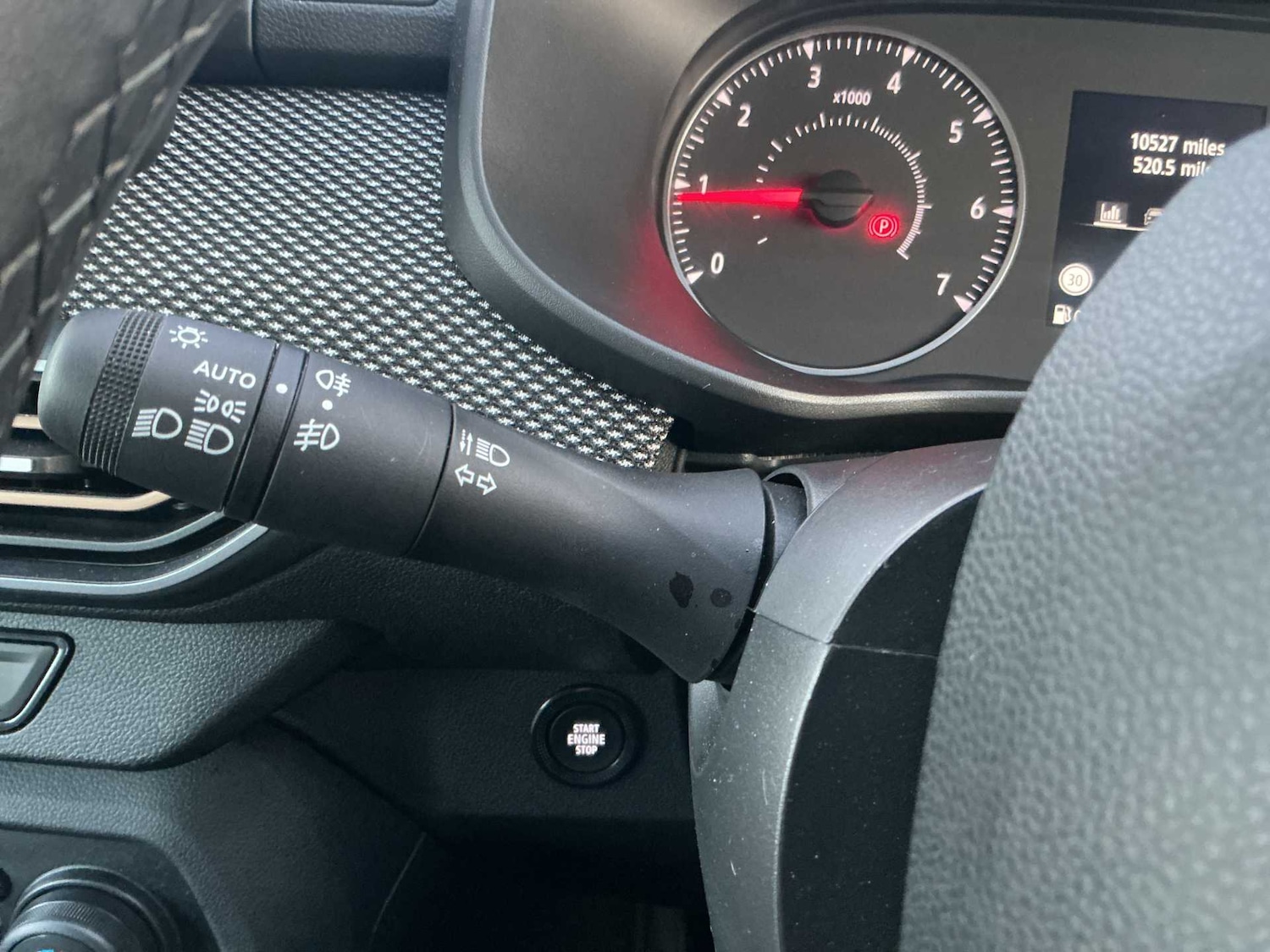 Used Dacia Sandero Stepway 2024 for sale - 76963497: Photo 25