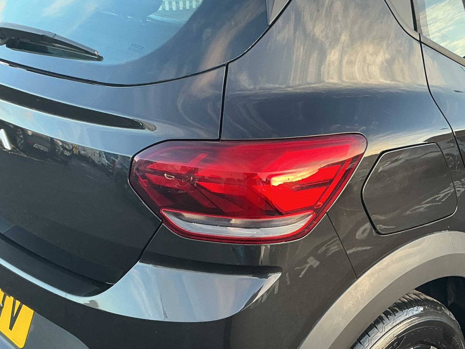 Used Dacia Sandero Stepway 2024 for sale - 76963497: Photo 28