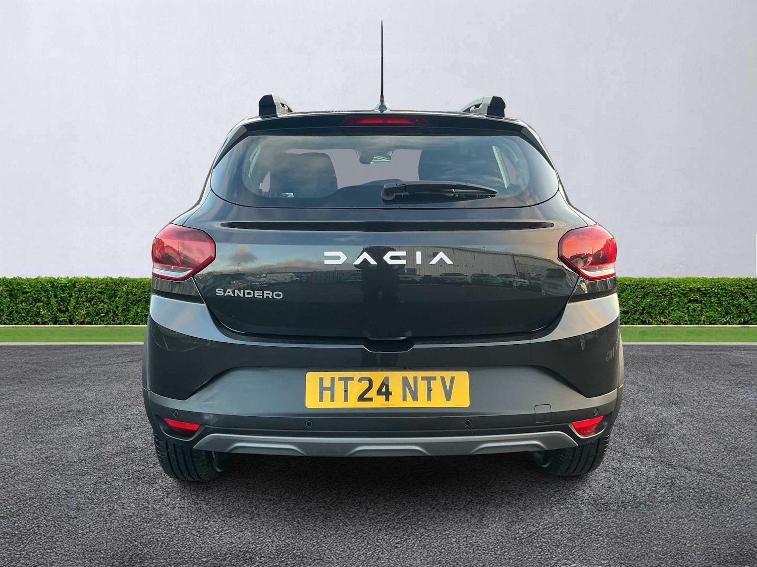 Used Dacia Sandero Stepway 2024 for sale - 76963497: Photo 4